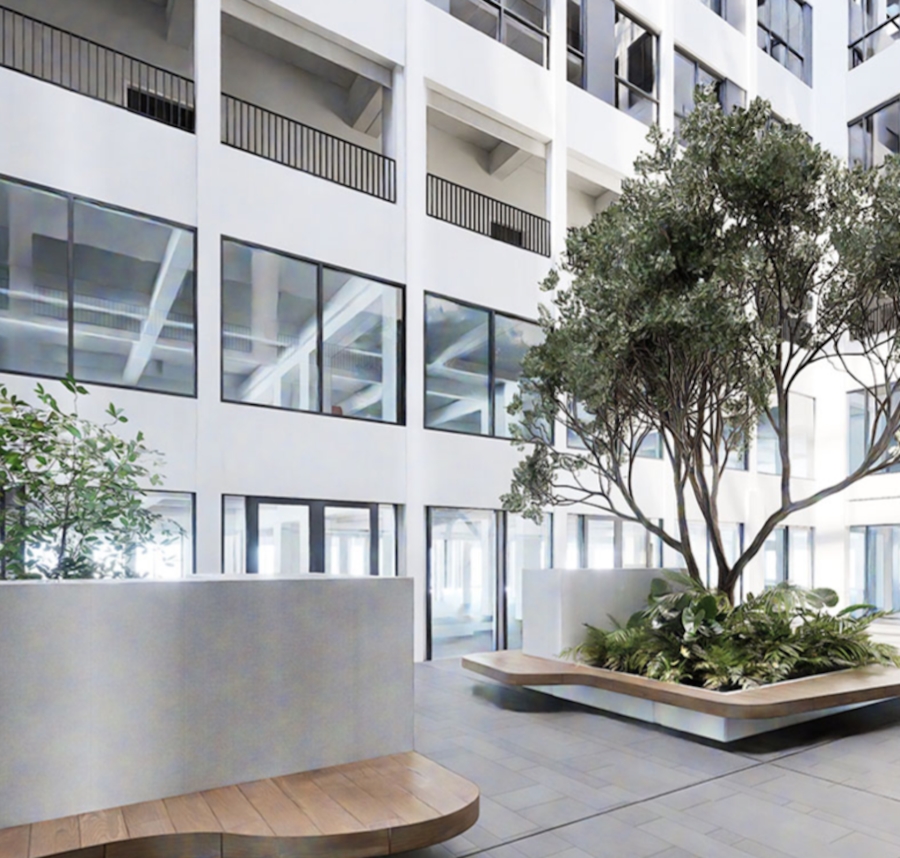 To Let commercial Property for Rent in Cape Town City Centre Western Cape